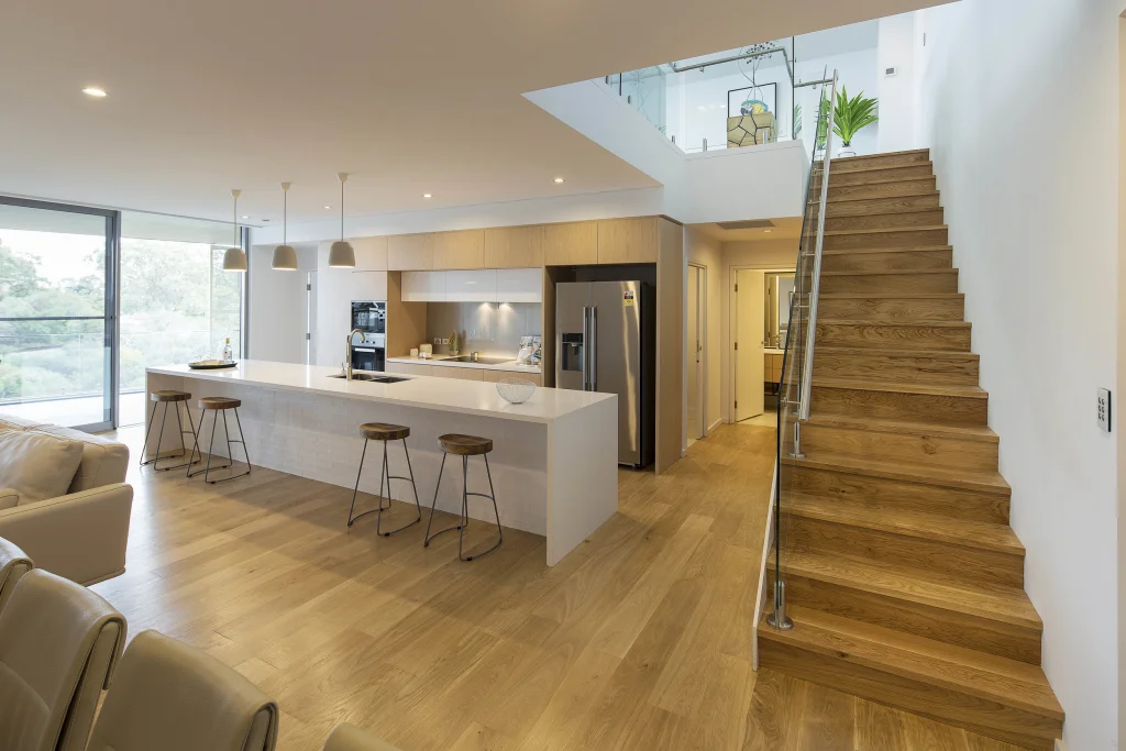Aria Apartments Image
