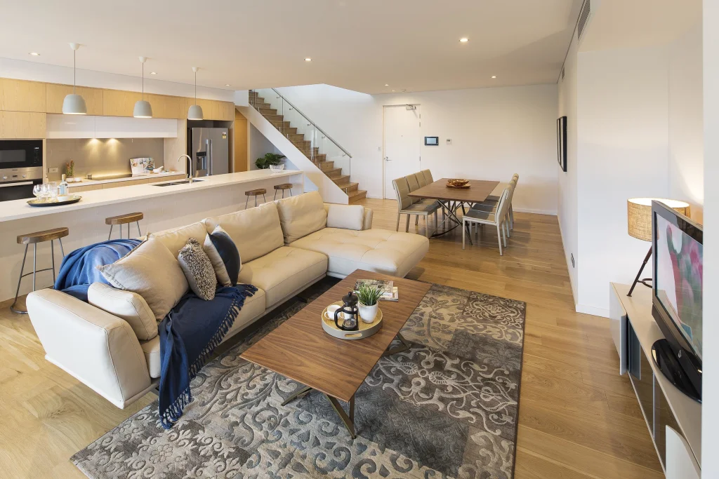 Aria Apartments Image 2