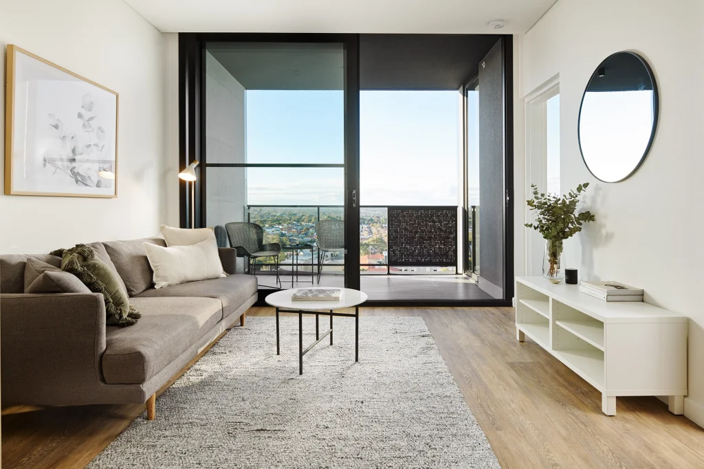 Arthouse Apartments Image
