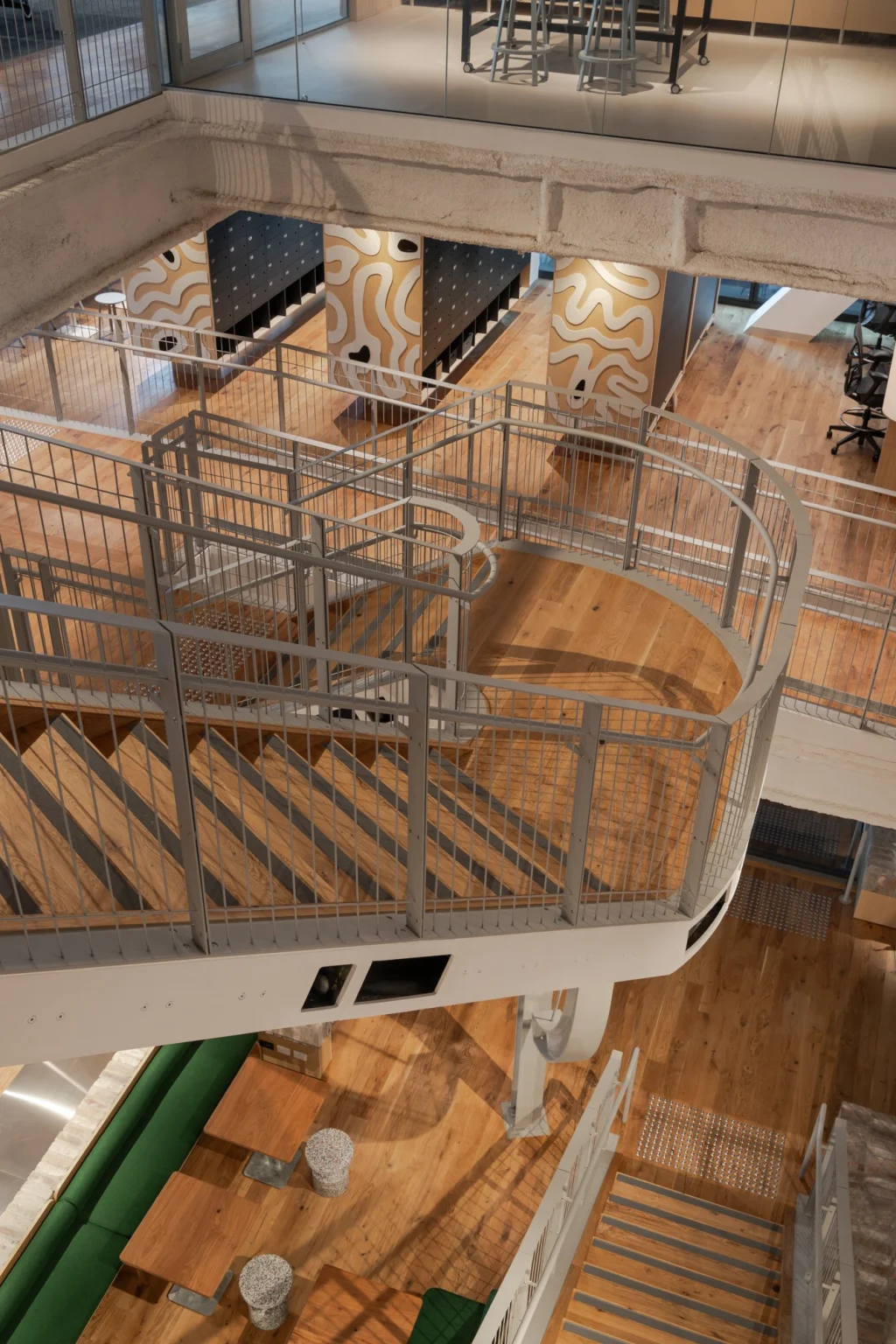 Arup Offices Image