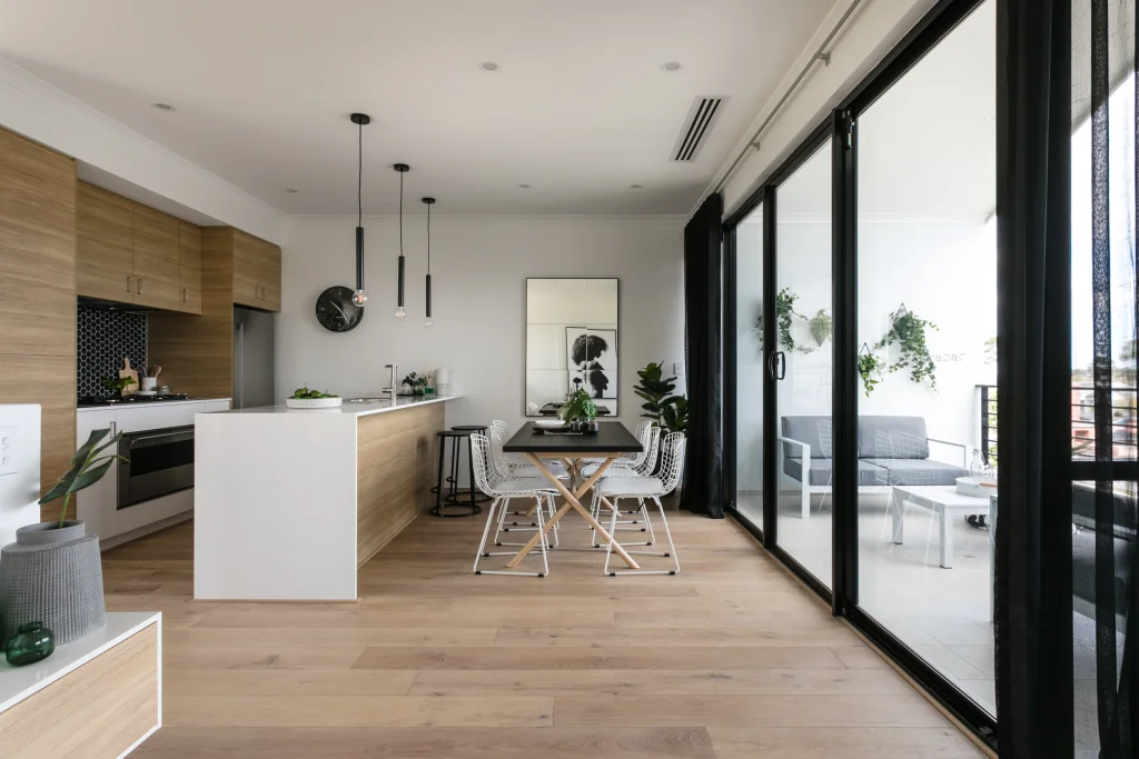 Aveley Residence Image