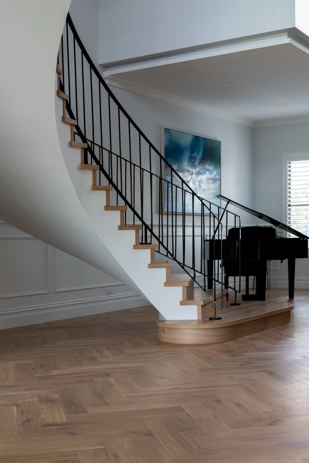 Beckenham Residence Image