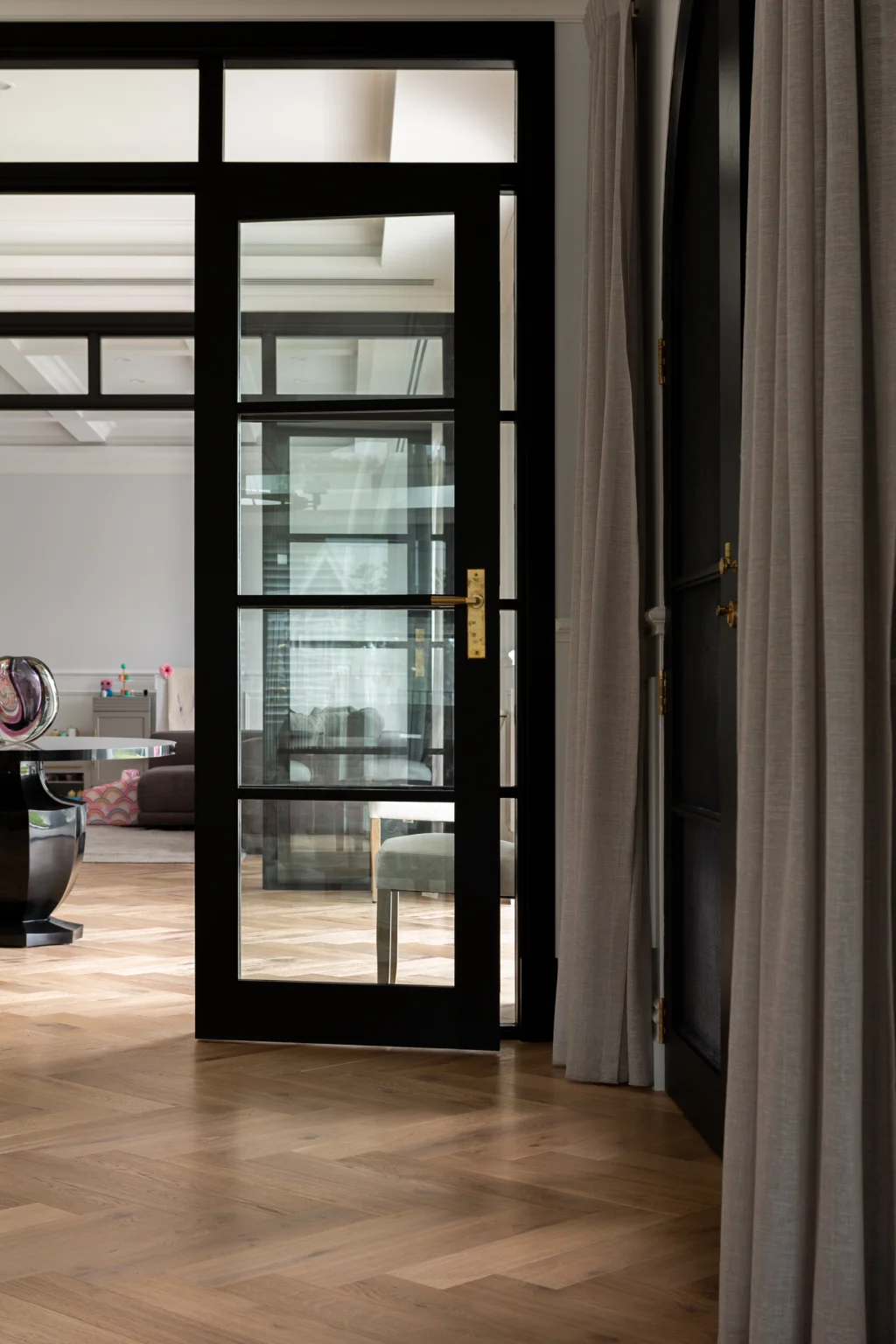 Beckenham Residence Image 5