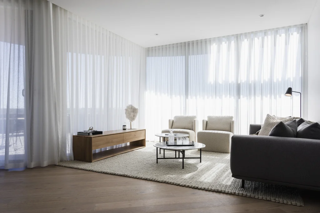 Botanical Apartments Image