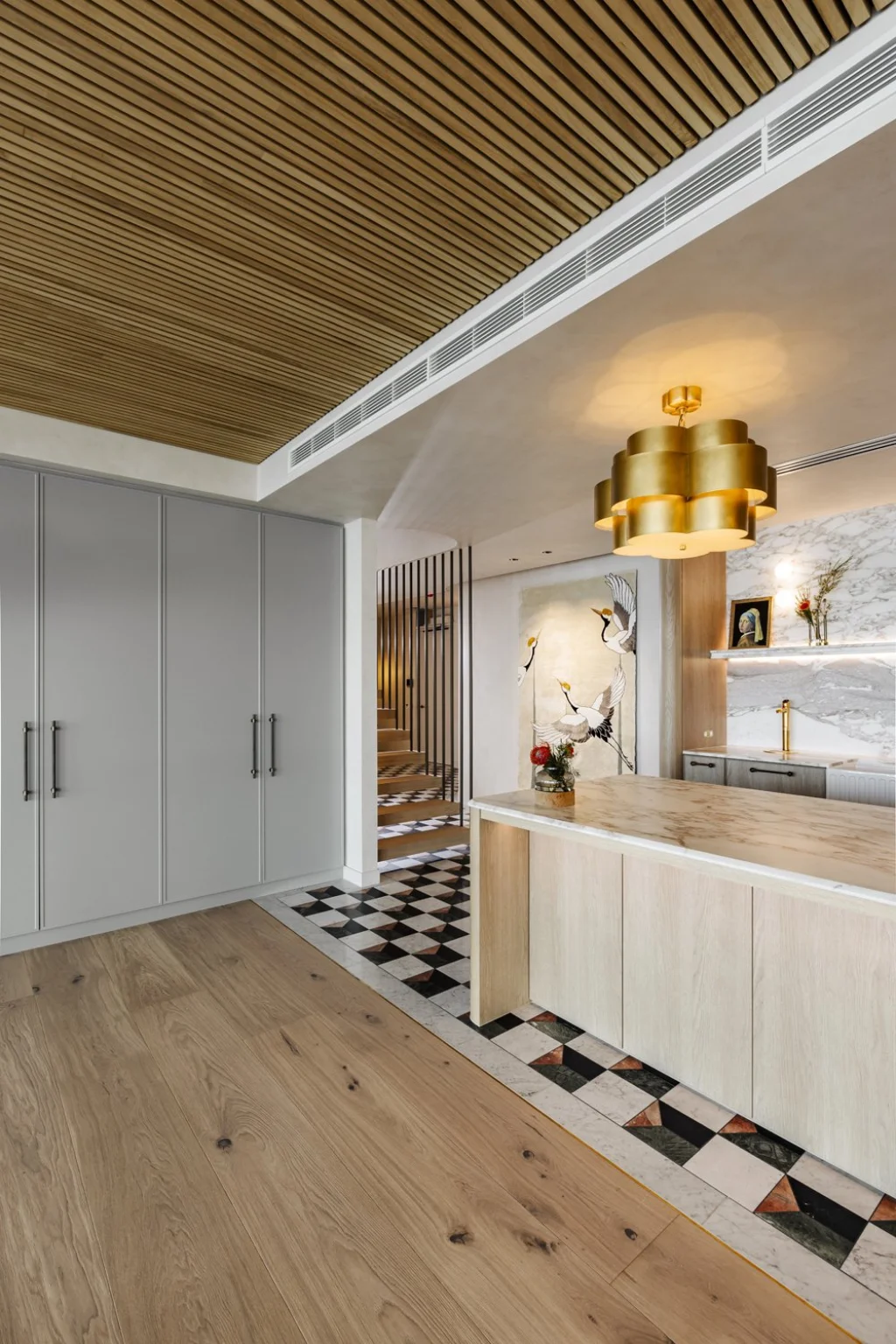 Bunbury Residence Image