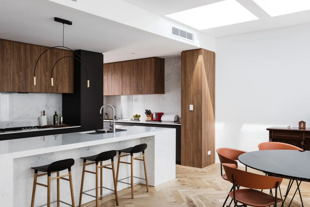 Churchlands Residence 2.0 Image