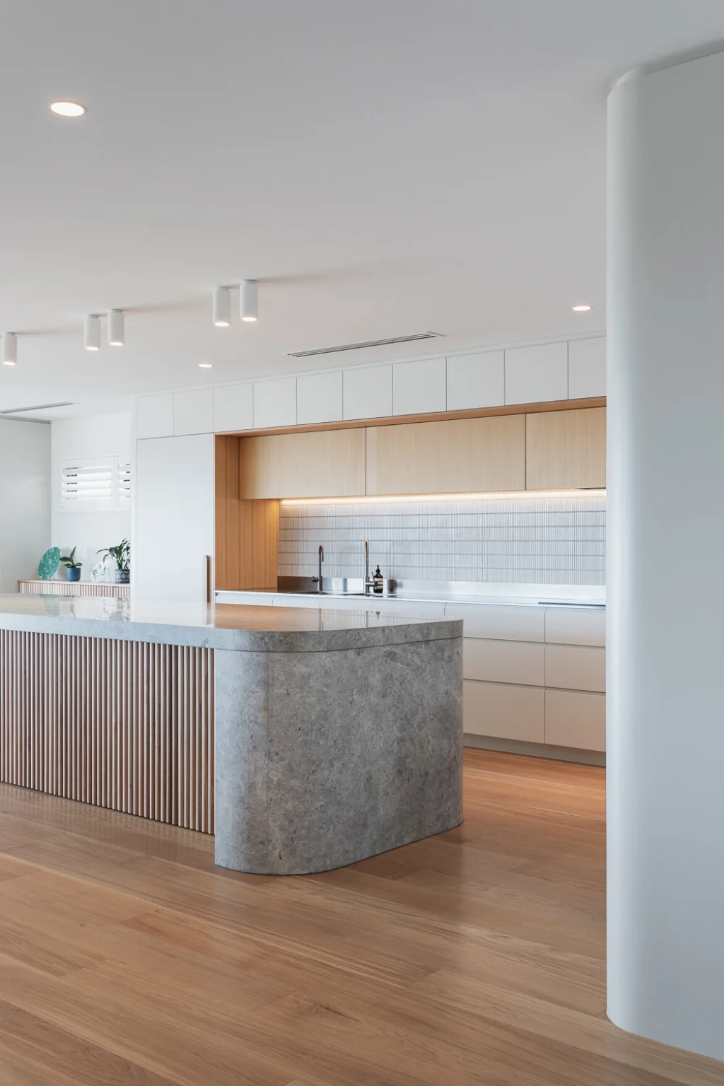 City Beach Residence 2.0 Image