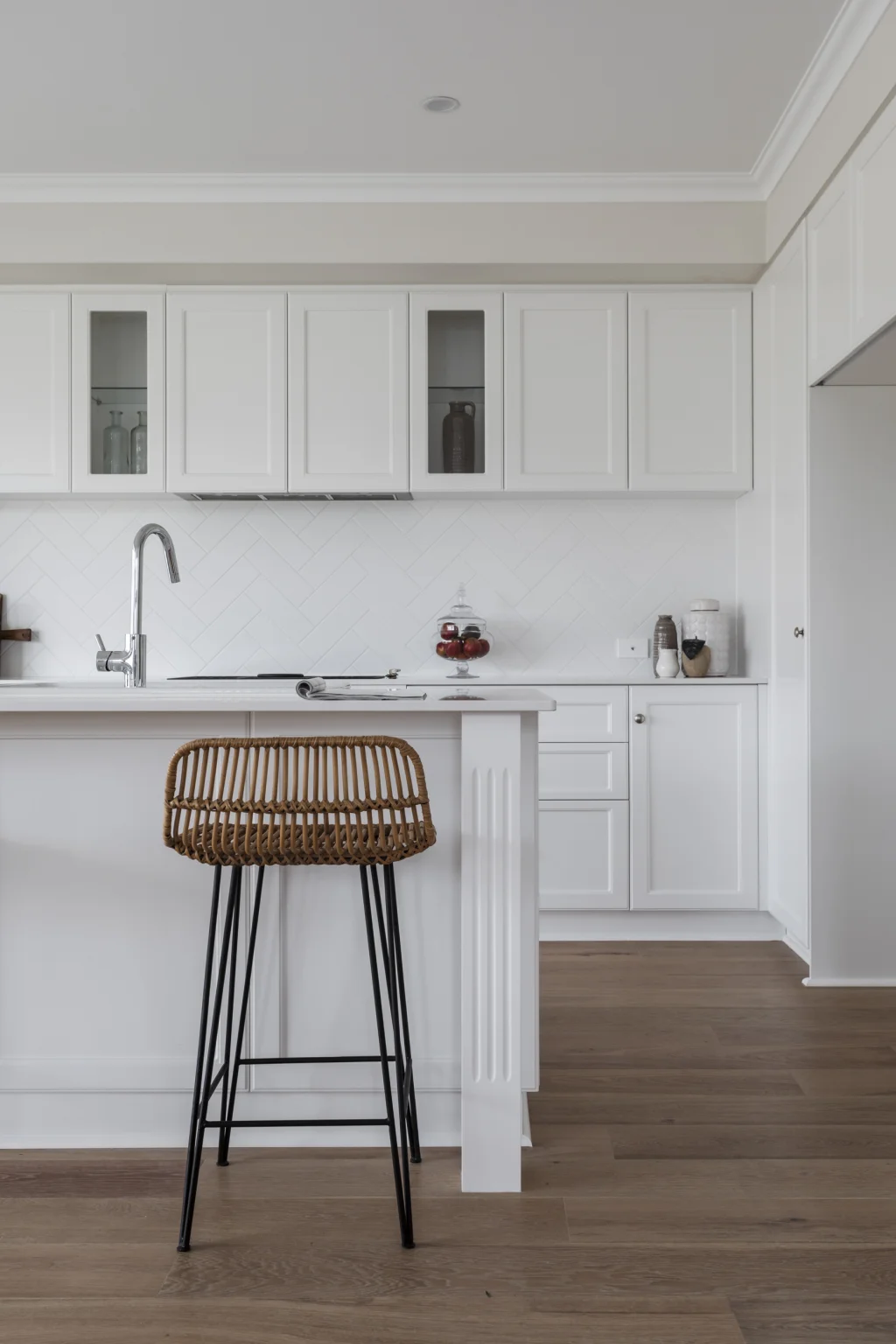 Claremont Residence 4.0 Image