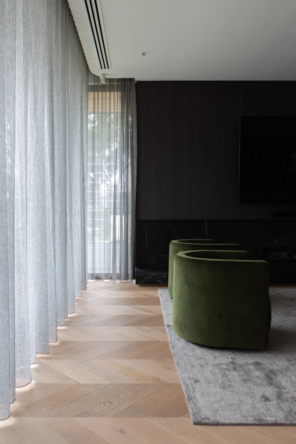 Coolbinia Residence Image 4