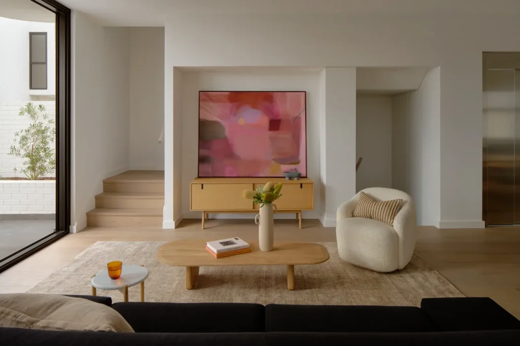 Cornerstone on McCabe Image