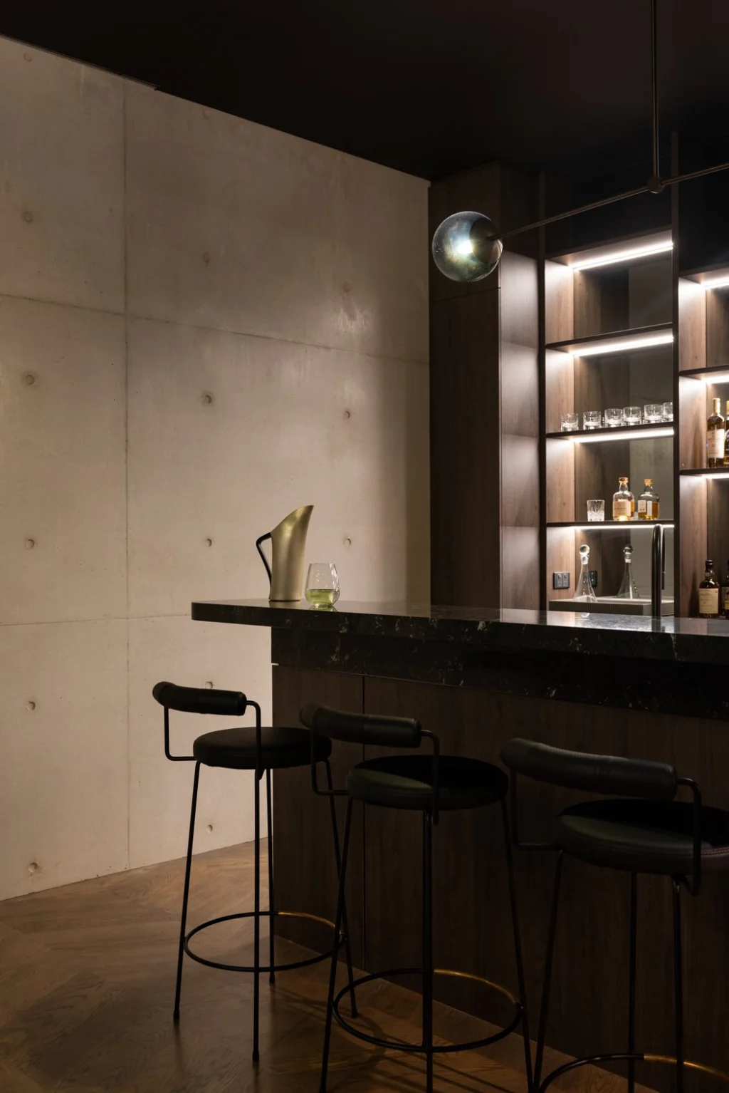 Dalkeith Residence 4.0 Image 9