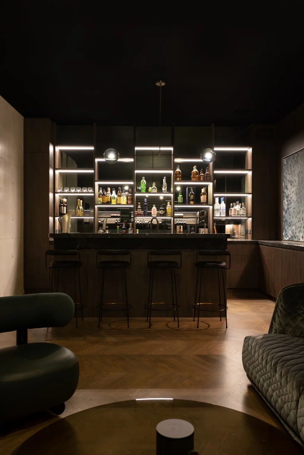 Dalkeith Residence 4.0 Image 13