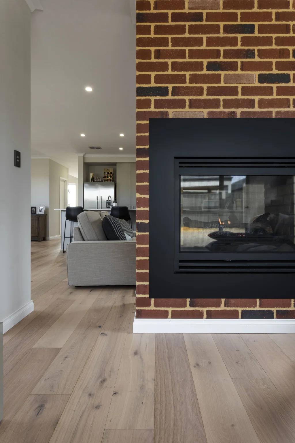 Donatti Residence Image