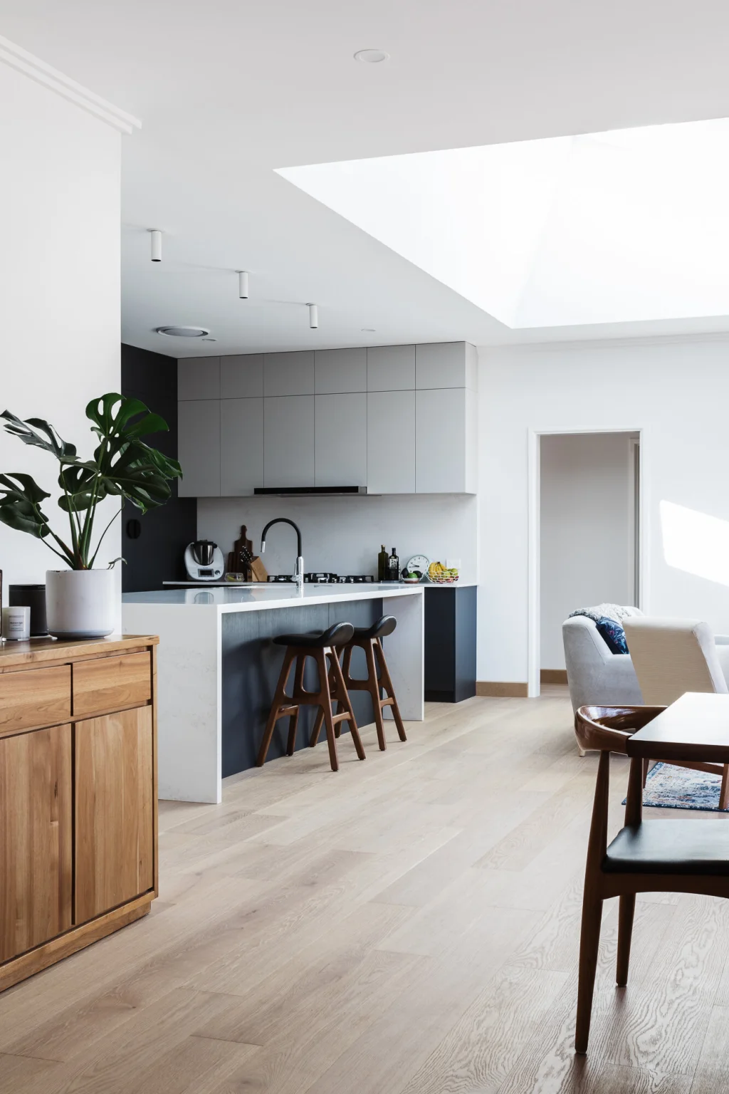 Duncraig Residence Image