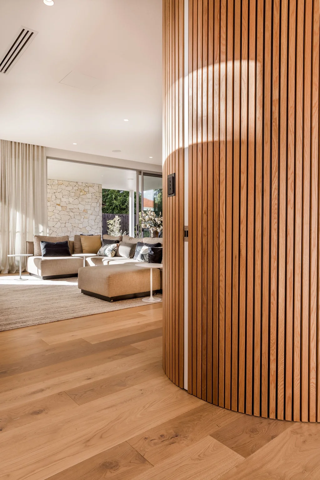 Eagle Bay Beach House Image