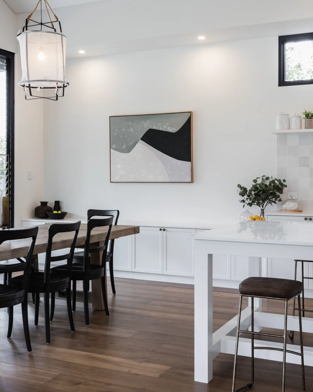 East Fremantle Residence Image