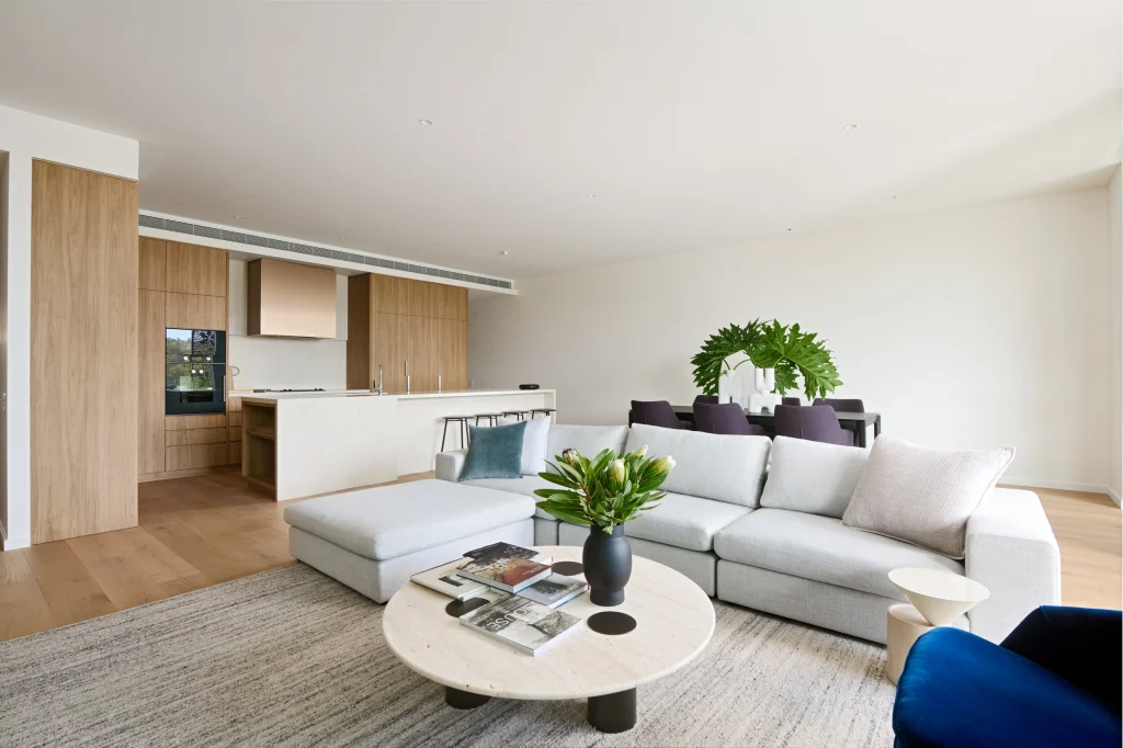 Eden Apartments Image 9