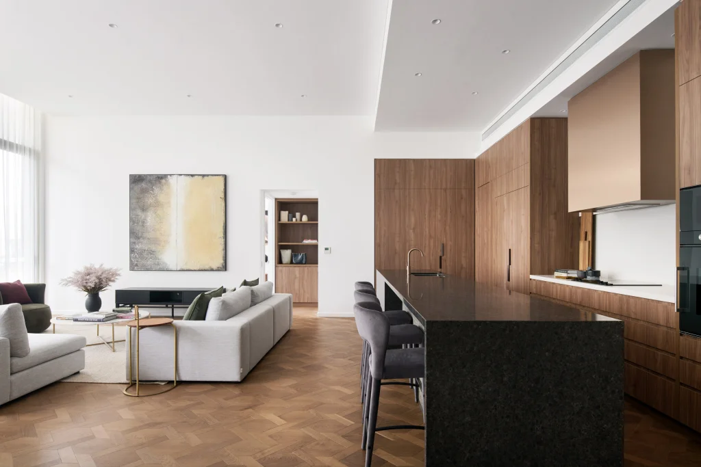 Eden Apartments 2.0 Image
