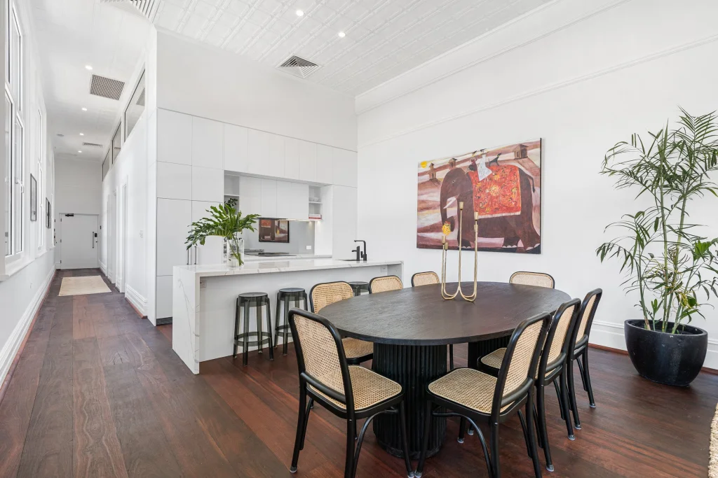 Fremantle Residence 2.0 Image