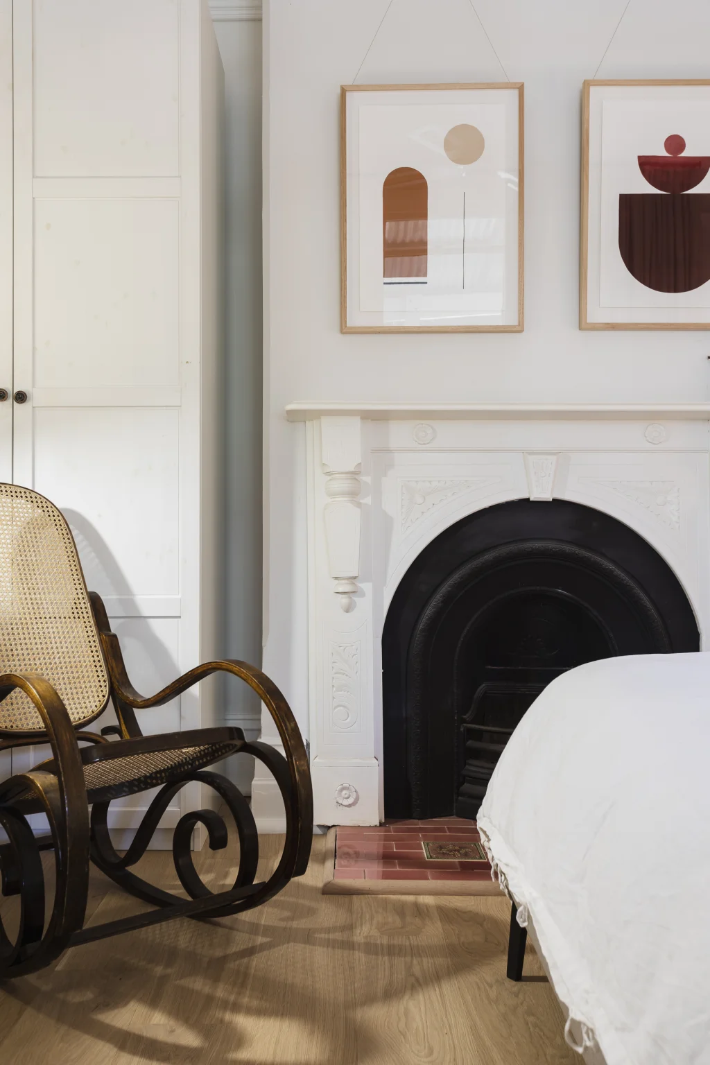 Fremantle Residence Image