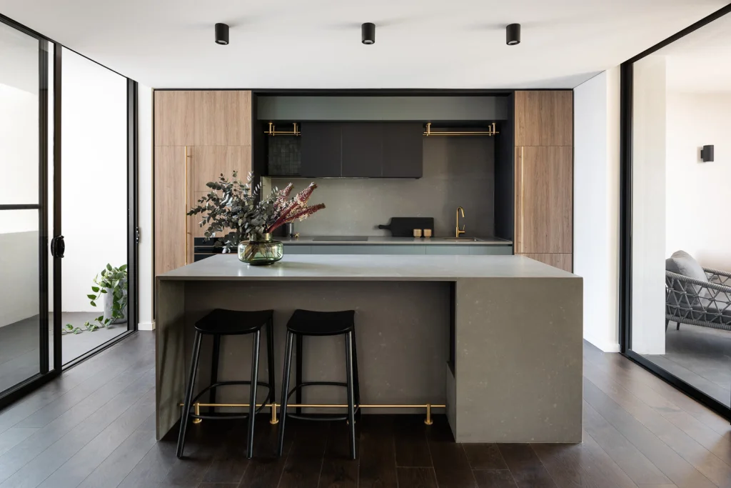 Glyde Street Apartments Image