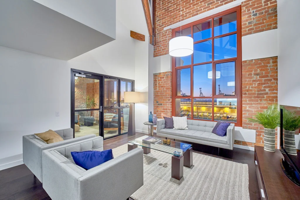 Heirloom Apartments Image