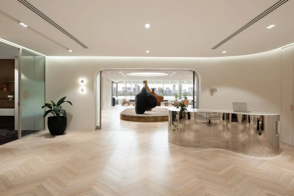 igo Perth Office Image