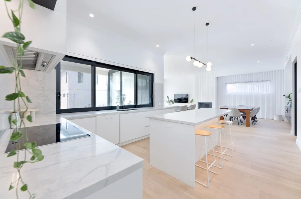 Inglewood Residence Image