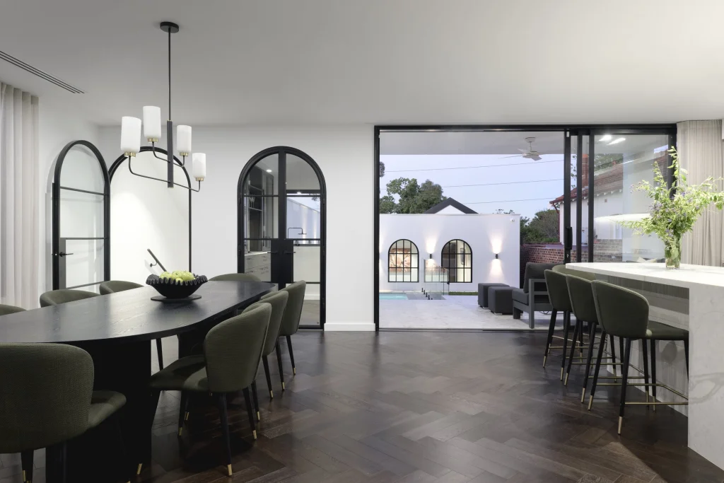 Kensington Residence Image