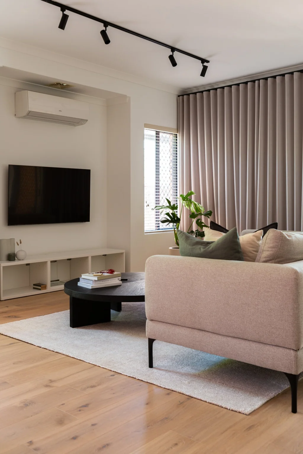 Lathlain Residence Image