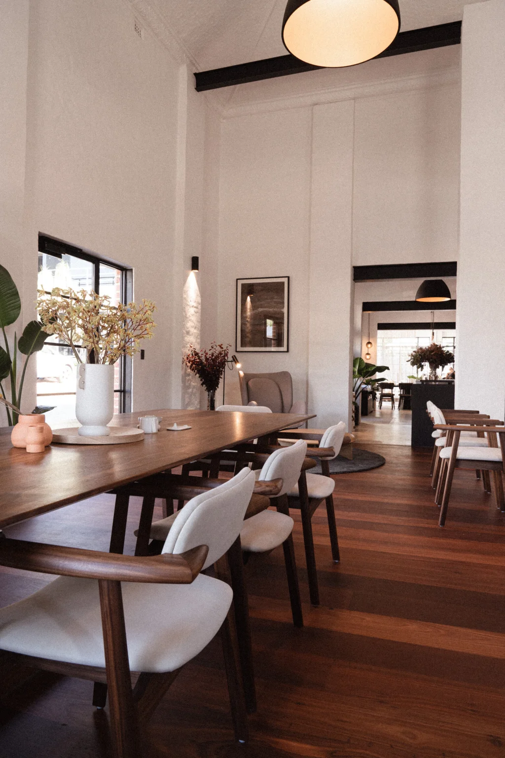 Loam Showroom Image