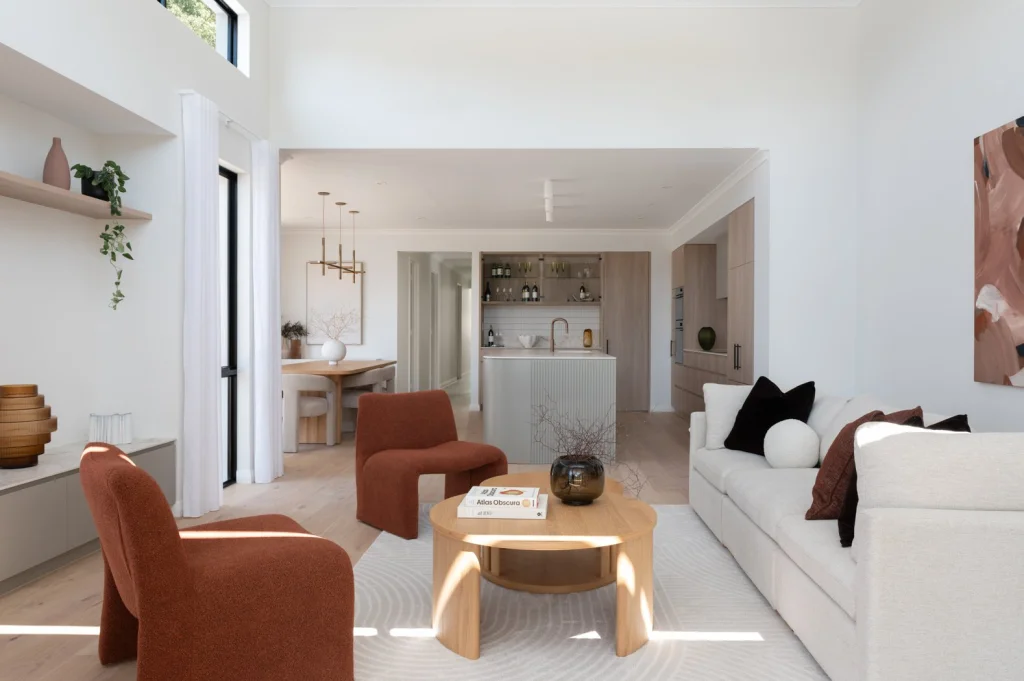 Manning Residence Image