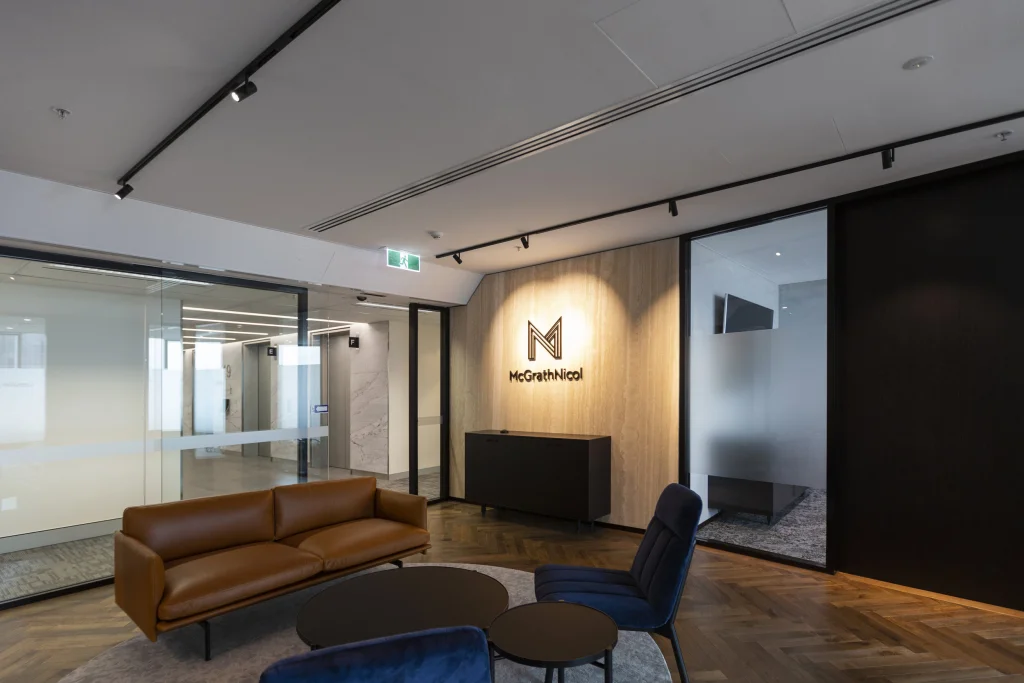 McGrath Nicol Office 2.0 Image 5