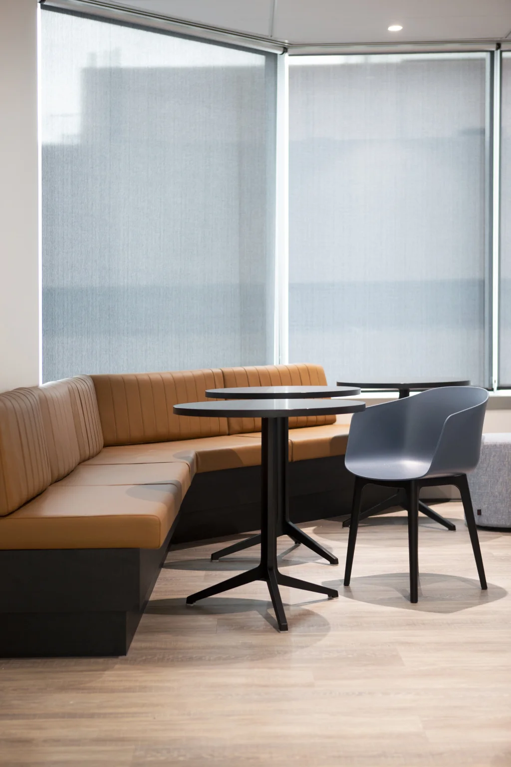 McGrath Nicol Office Image