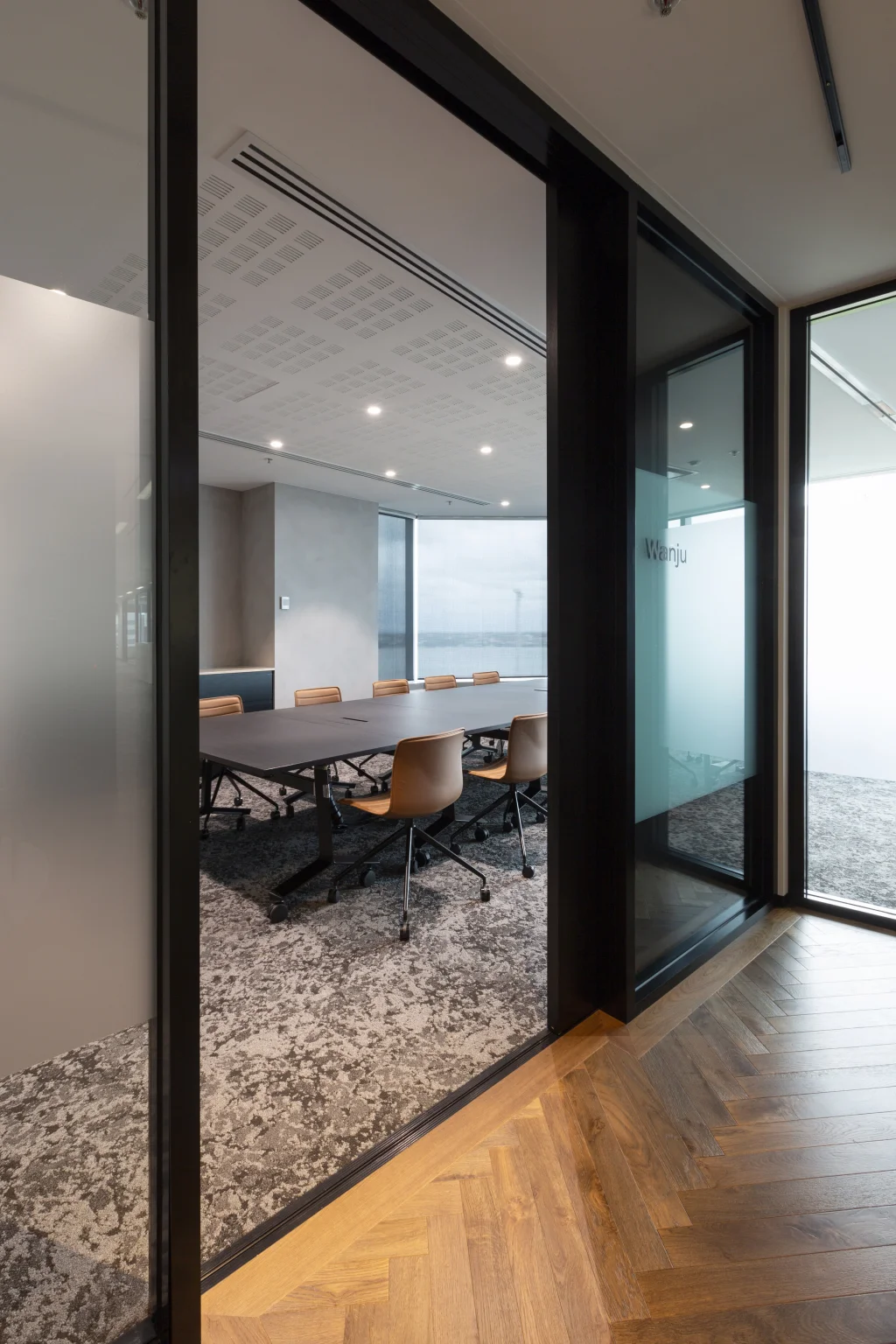McGrath Nicol Office 2.0 Image