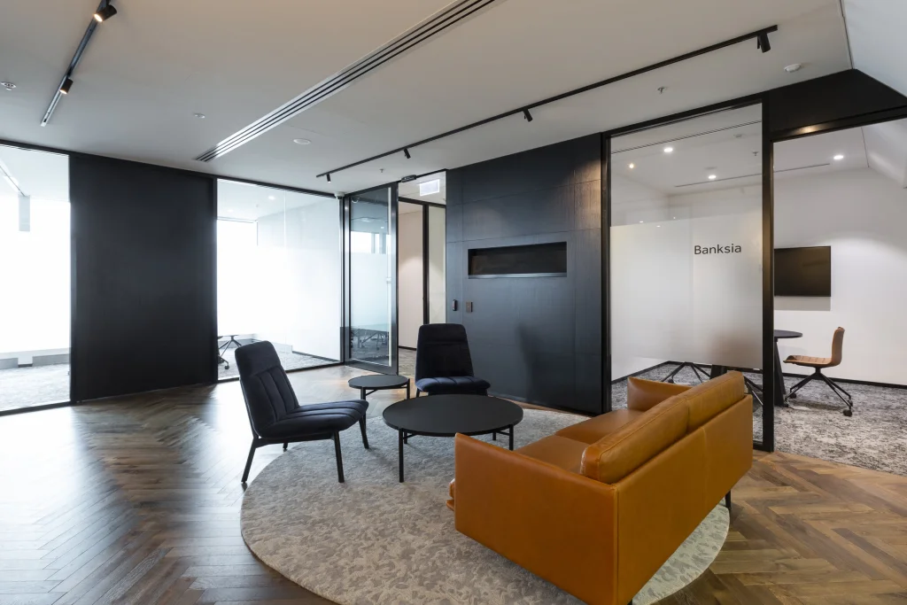 McGrath Nicol Office 2.0 Image 4