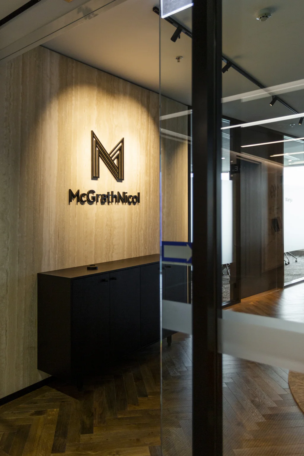 McGrath Nicol Office 2.0 Image 9