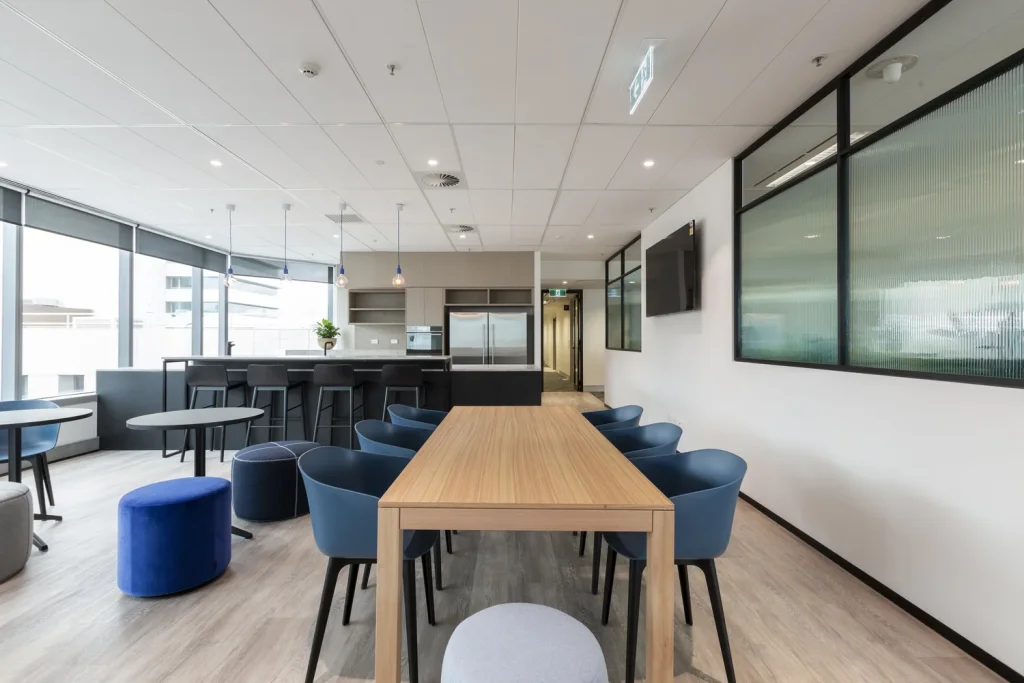 McGrath Nicol Office Image 4