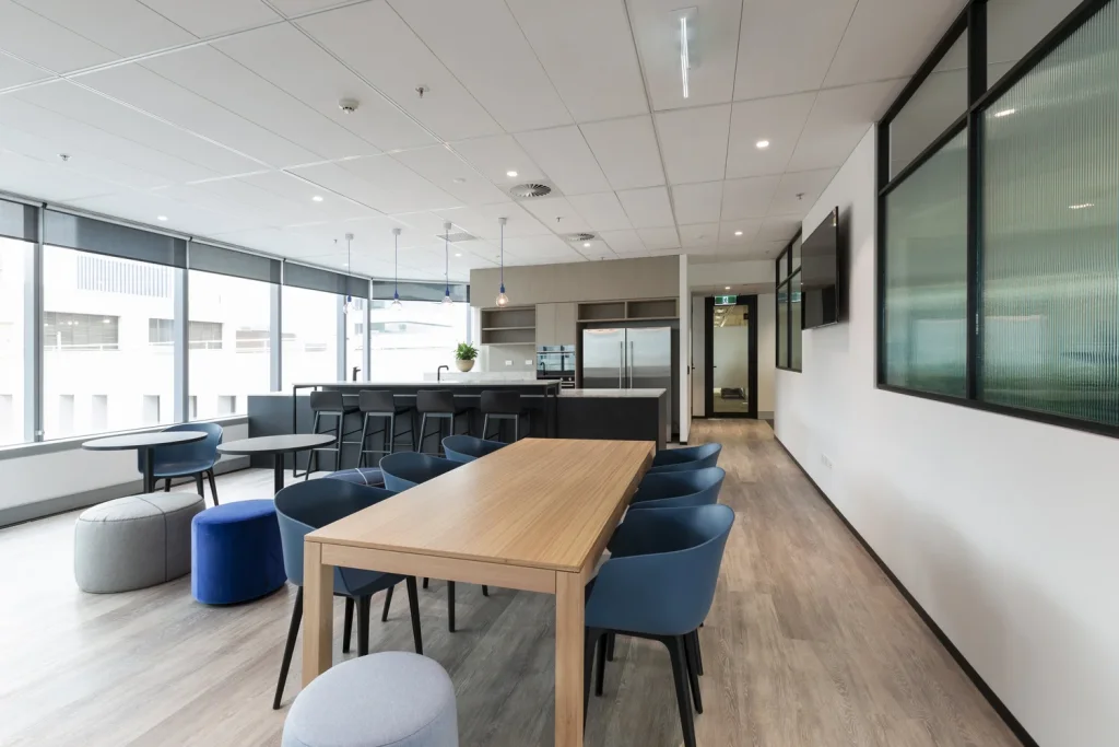 McGrath Nicol Office Image 8