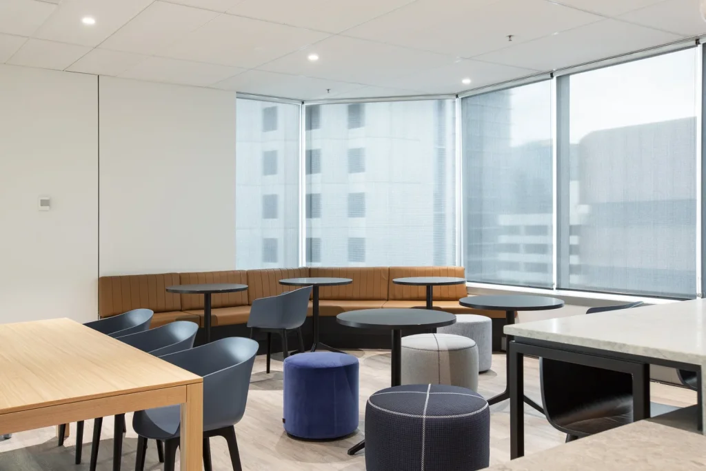 McGrath Nicol Office Image 9