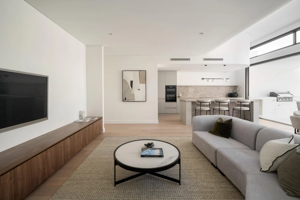 Mosman Park Residence 6.0 Image 11