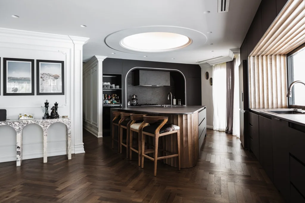 Mount Claremont Residence Image