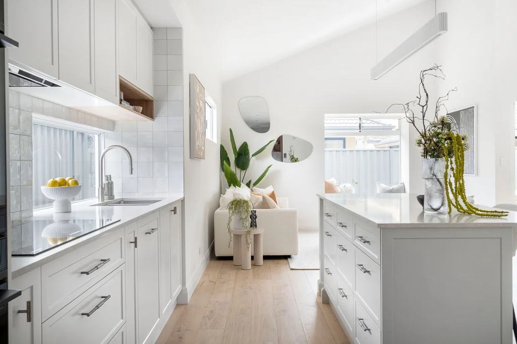 Mount Hawthorn Residence 3.0 Image