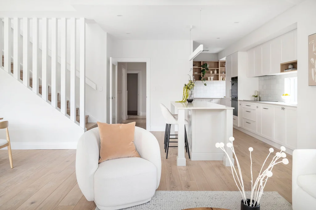 Mount Hawthorn Residence 3.0 Image 13