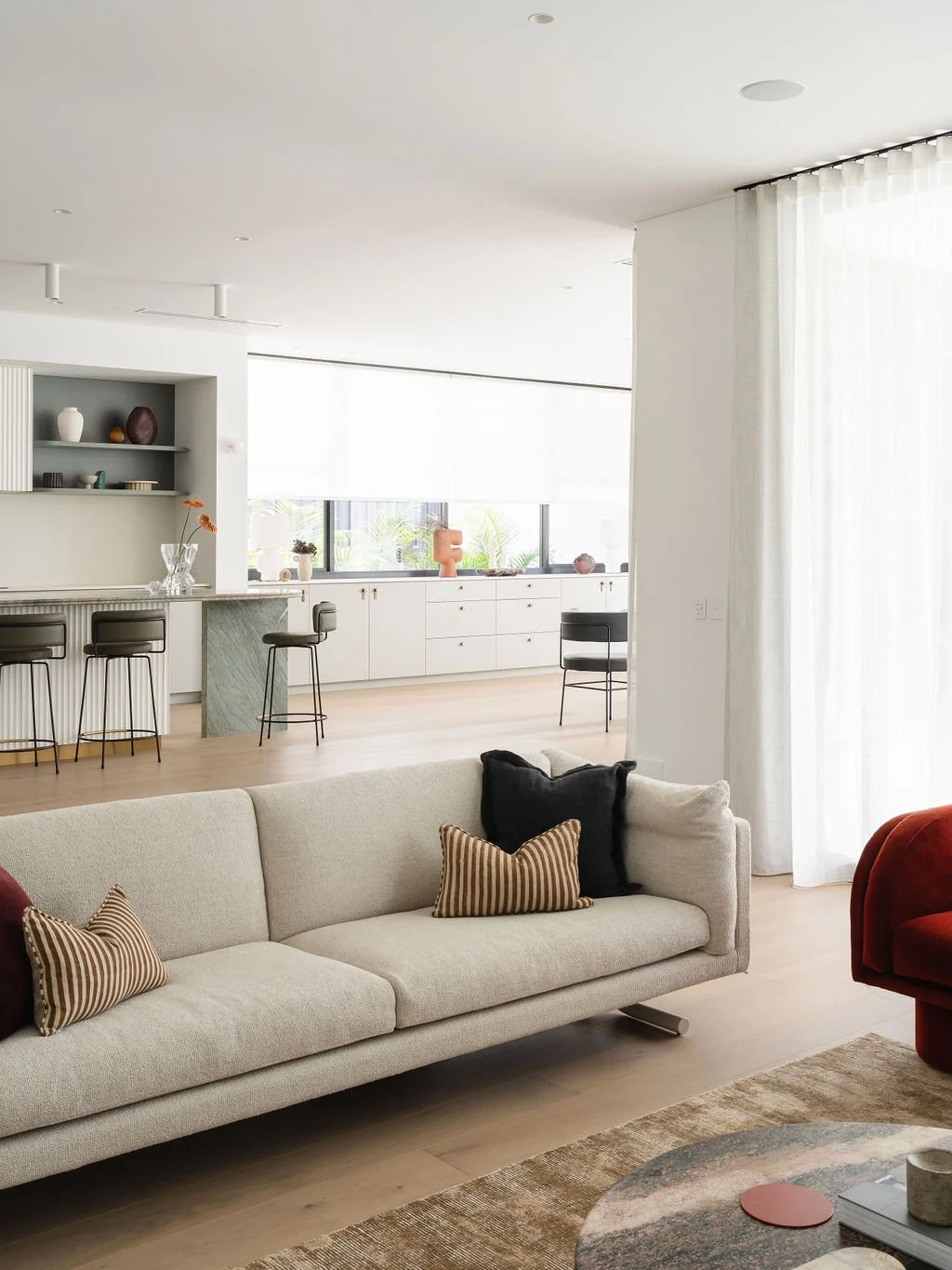 Mount Pleasant Residence 5.0 Image