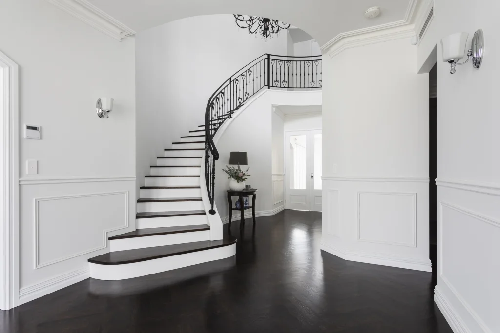 Mount Pleasant Residence Image
