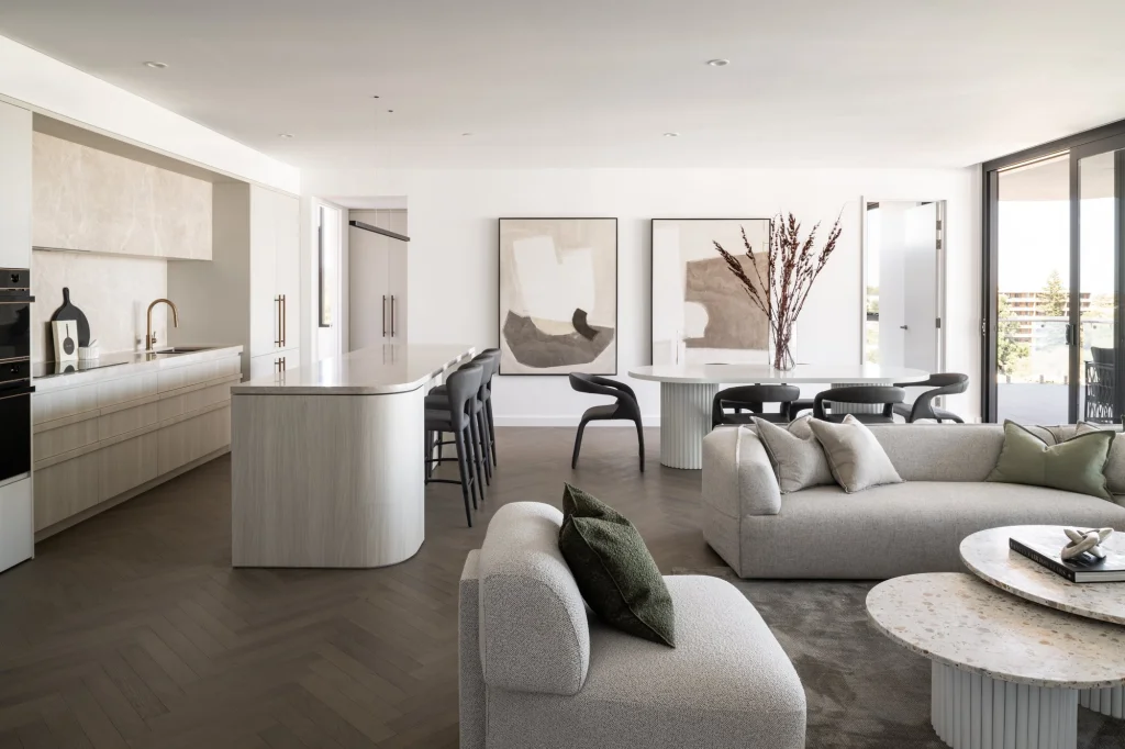 Noma Apartments Image