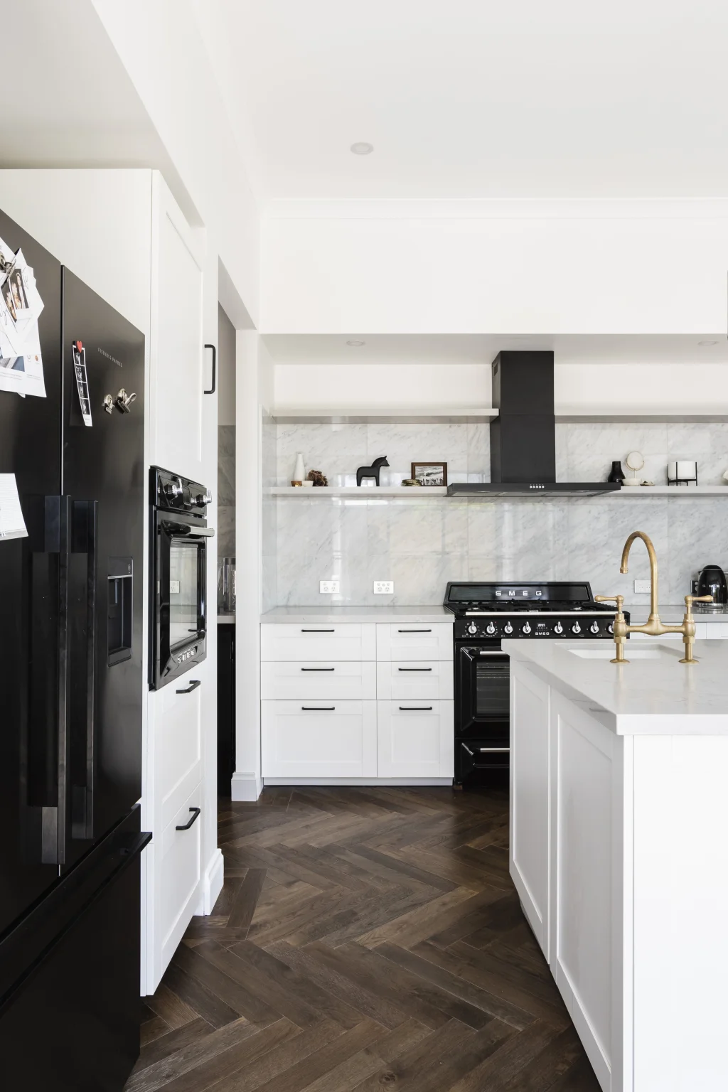 North Beach Residence Image 4