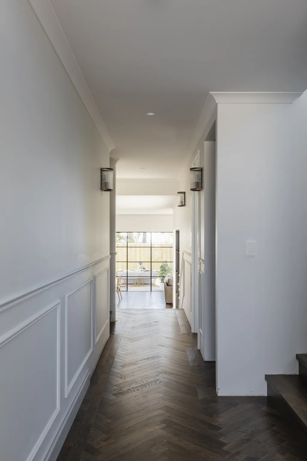North Beach Residence Image 15