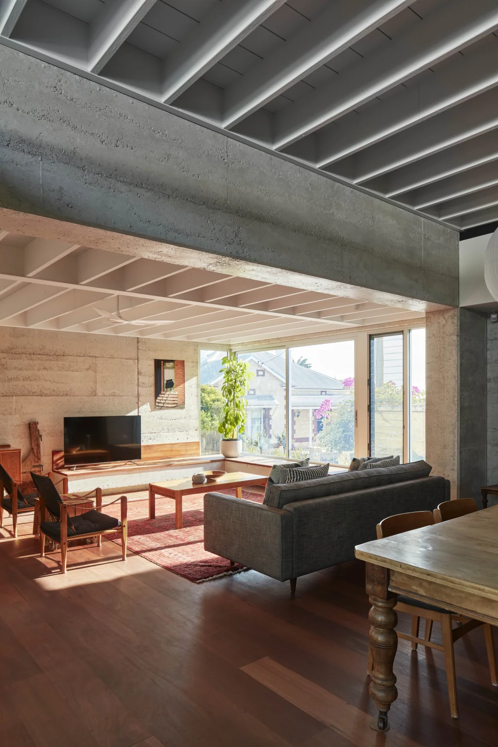 North Fremantle Residence Image